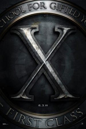 X Men 5 Birinci Sınıf X Men First Class