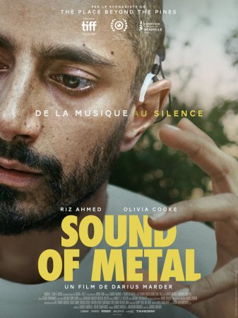 Metalin Sesi - Sound of Metal