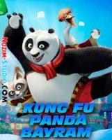 Kung Fu Panda Bayram